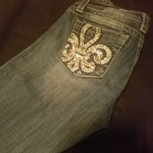 Women's Miss Me Jeans